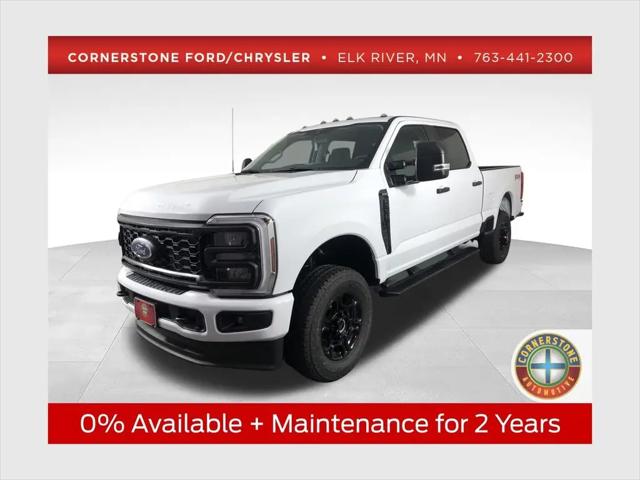 2026 Ford F-350 XL for sale in Elk River, MN