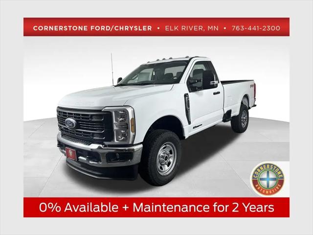 2026 Ford F-350 XLT for sale in Elk River, MN