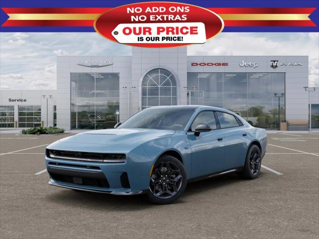 2026 Dodge Charger R/T 4 Door AWD for sale in Houston, TX