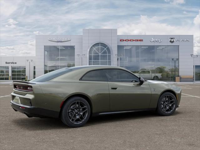 2026 Dodge Charger Scat Pack Plus 2-Door AWD