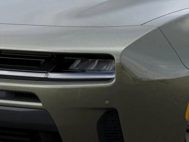 2026 Dodge Charger Scat Pack Plus 2-Door AWD