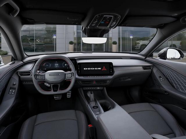 2026 Dodge Charger Scat Pack Plus 2-Door AWD