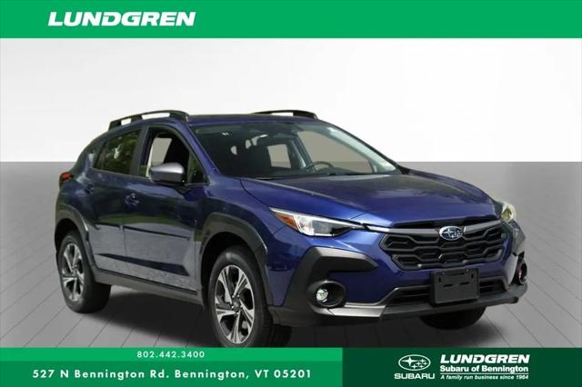 2026 Subaru Crosstrek Premium for sale in Bennington, VT