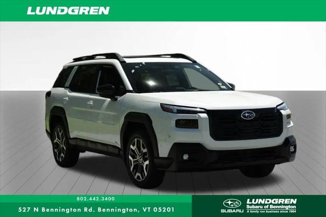 2026 Subaru Outback Touring XT for sale in Bennington, VT