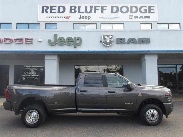 2026 Ram 3500 Big Horn Crew Cab 4x4 8' Box for sale in Red Bluff, CA