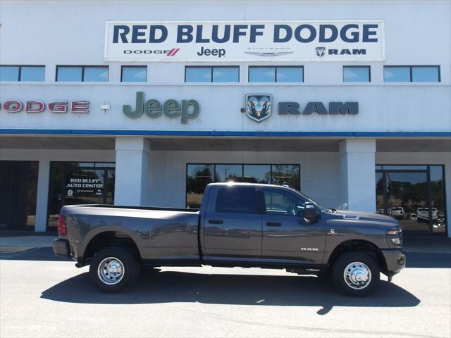 2026 Ram 3500 Big Horn Crew Cab 4x4 8' Box for sale in Red Bluff, CA