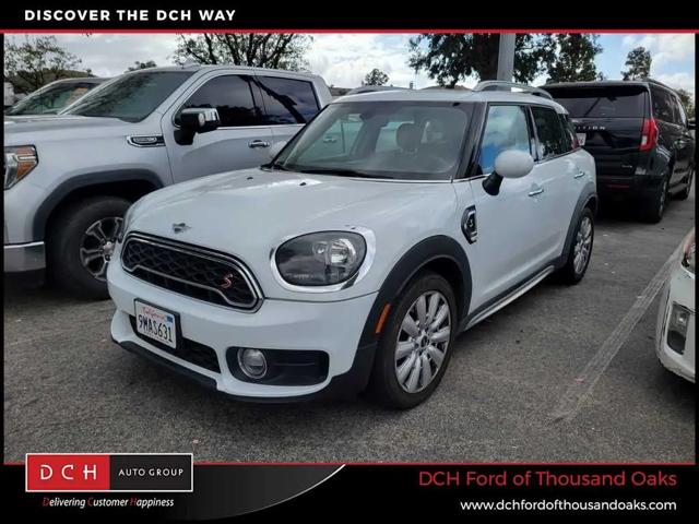2019 MINI Countryman Cooper S for sale in Thousand Oaks, CA