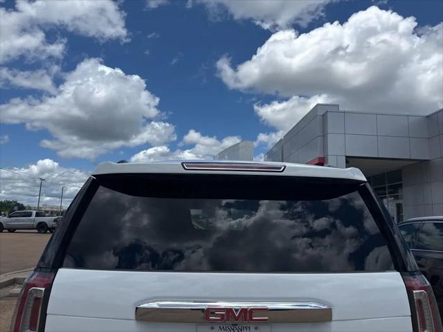 2020 GMC Yukon 2WD Denali