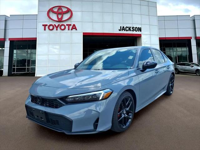 2026 Honda Civic Sport for sale in Jackson, MS