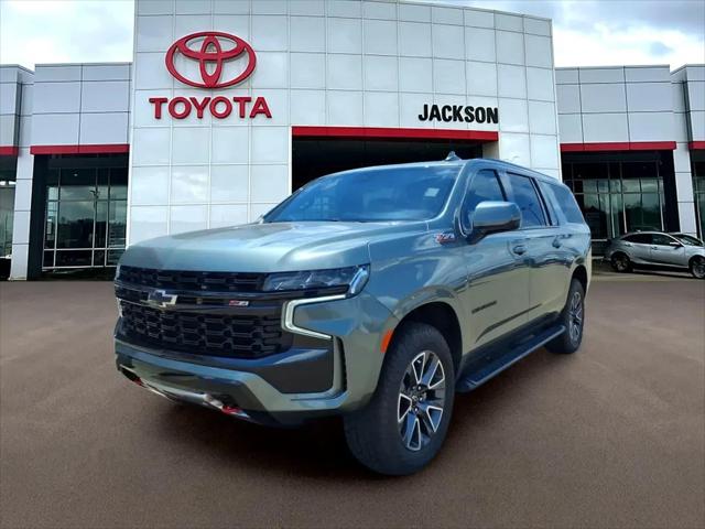 2024 Chevrolet Suburban 4WD Z71 for sale in Jackson, MS