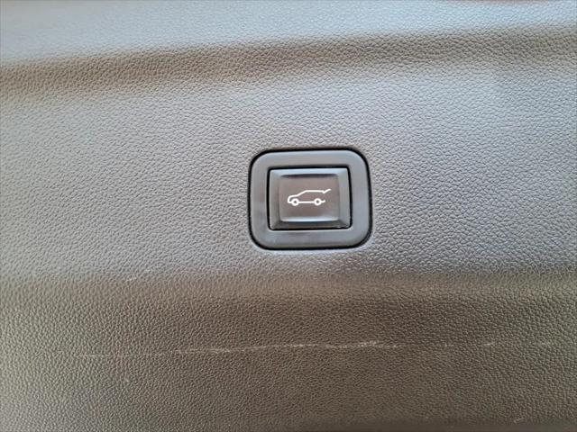 2024 Chevrolet Suburban 4WD Z71