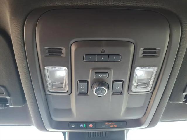 2024 Chevrolet Suburban 4WD Z71