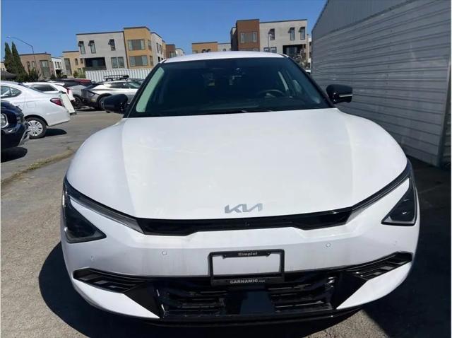 2026 Kia EV6 Wind RWD