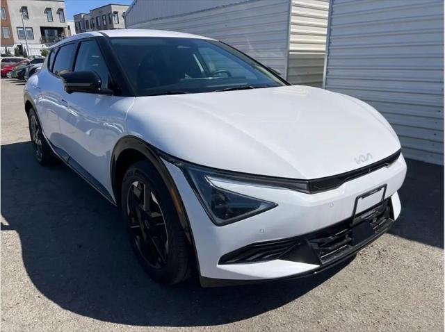 2026 Kia EV6 Wind RWD