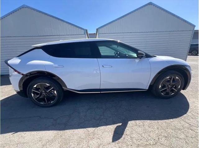 2026 Kia EV6 Wind RWD