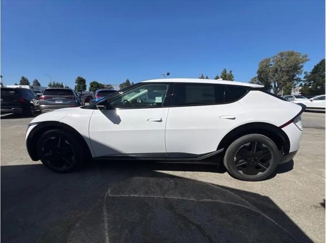 2026 Kia EV6 Wind RWD