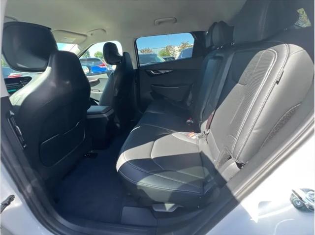 2026 Kia EV6 Wind RWD