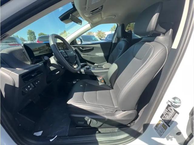 2026 Kia EV6 Wind RWD
