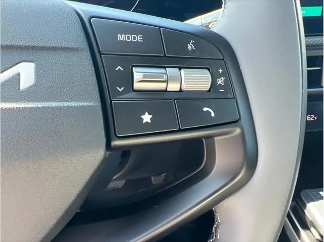 2026 Kia EV6 Wind RWD