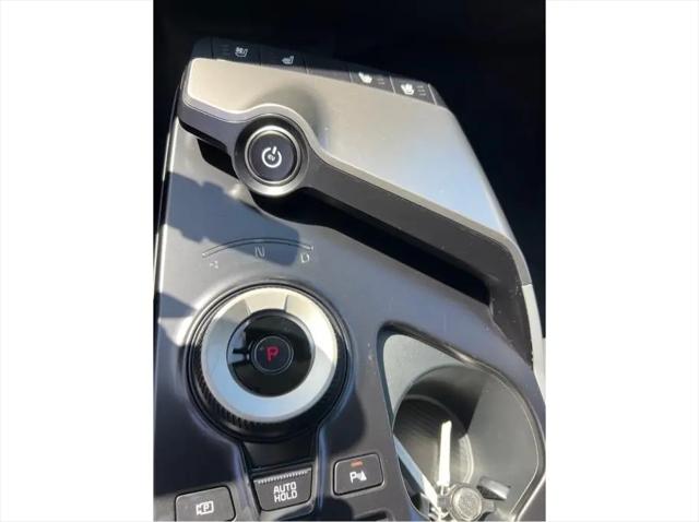 2026 Kia EV6 Wind RWD