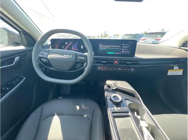 2026 Kia EV6 Wind RWD