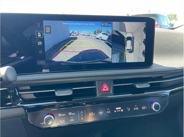 2026 Kia EV6 Wind RWD
