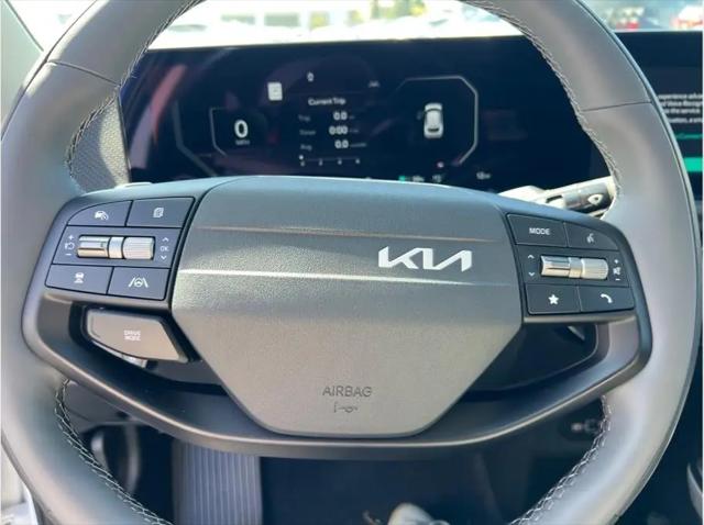 2026 Kia EV6 Wind RWD