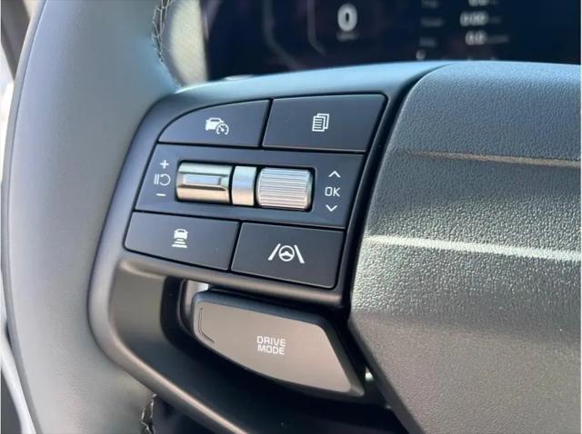 2026 Kia EV6 Wind RWD