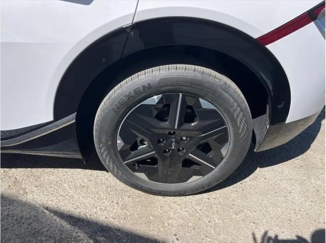 2026 Kia EV6 Wind RWD