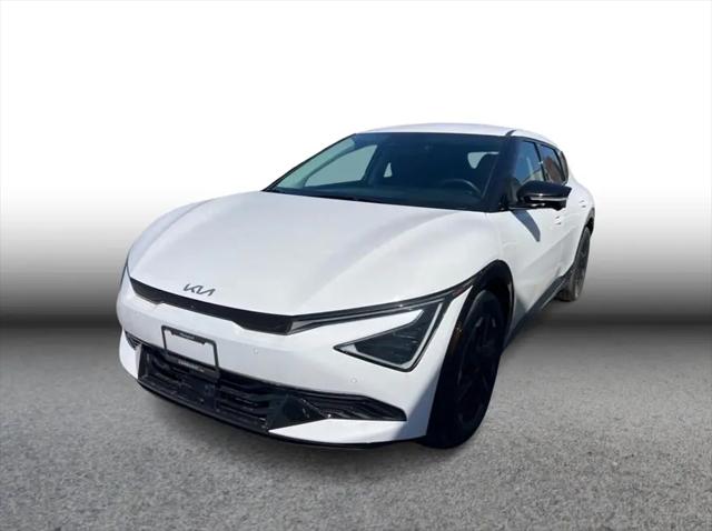 2026 Kia EV6 Wind RWD for sale in Hayward, CA