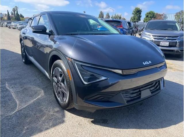 2026 Kia EV6 Light Long Range RWD