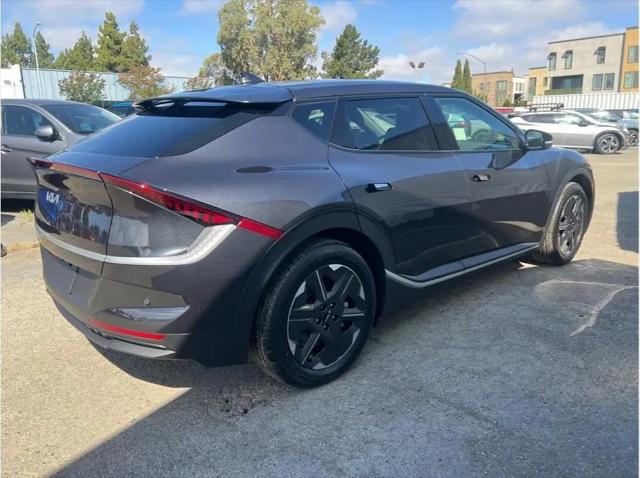 2026 Kia EV6 Light Long Range RWD
