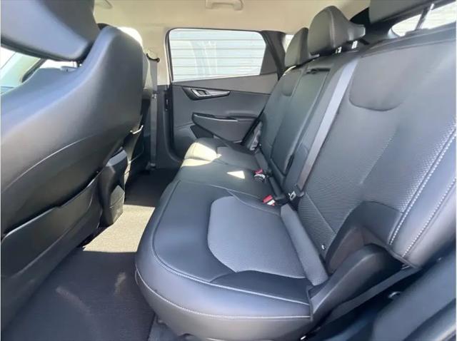 2026 Kia EV6 Light Long Range RWD