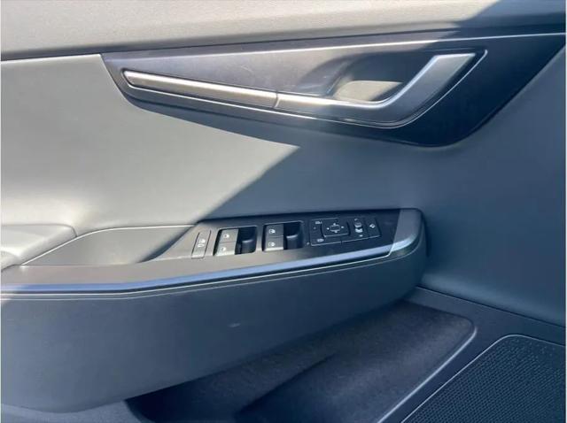 2026 Kia EV6 Light Long Range RWD