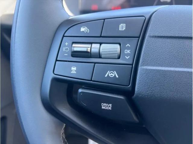 2026 Kia EV6 Light Long Range RWD