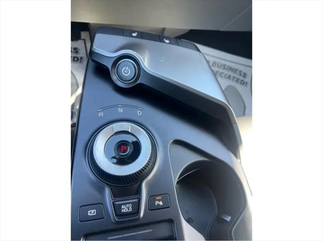 2026 Kia EV6 Light Long Range RWD