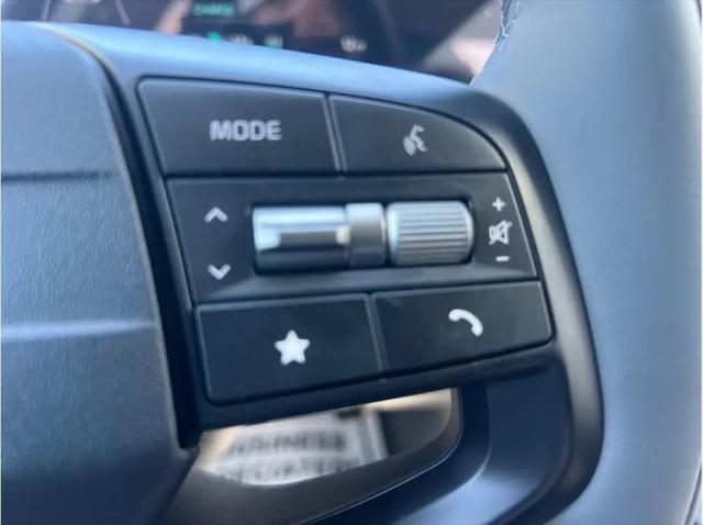 2026 Kia EV6 Light Long Range RWD