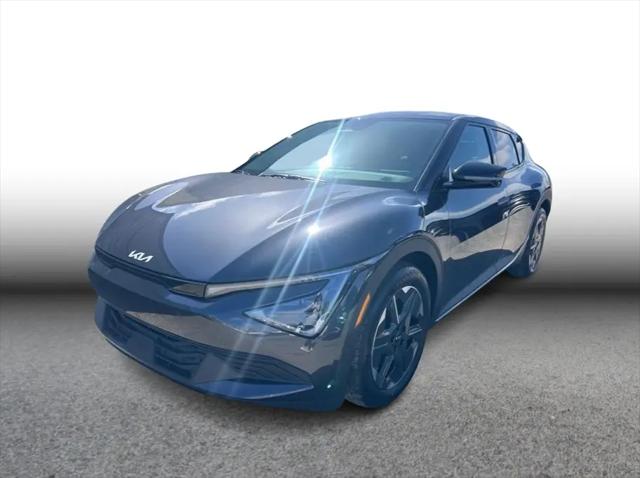 2026 Kia EV6 Light Long Range RWD for sale in Hayward, CA