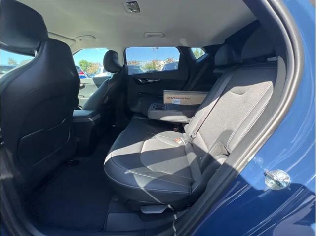 2026 Kia EV6 Light Long Range RWD