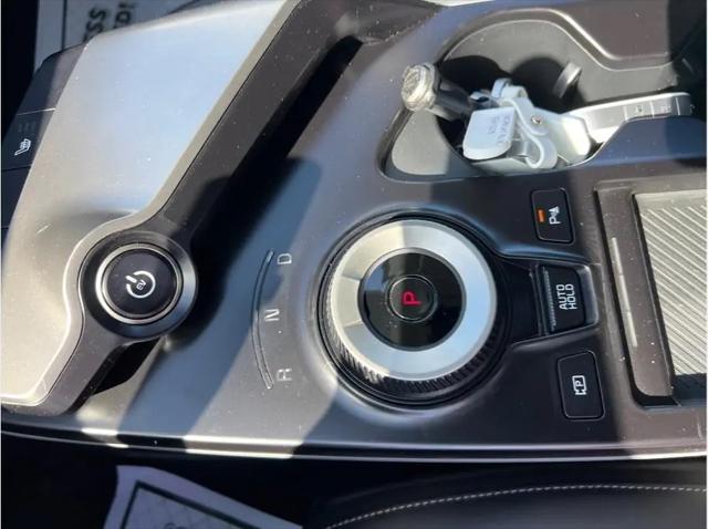2026 Kia EV6 Light Long Range RWD