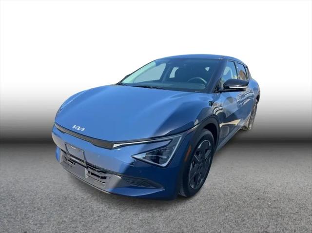 2026 Kia EV6 Light Long Range RWD for sale in Hayward, CA