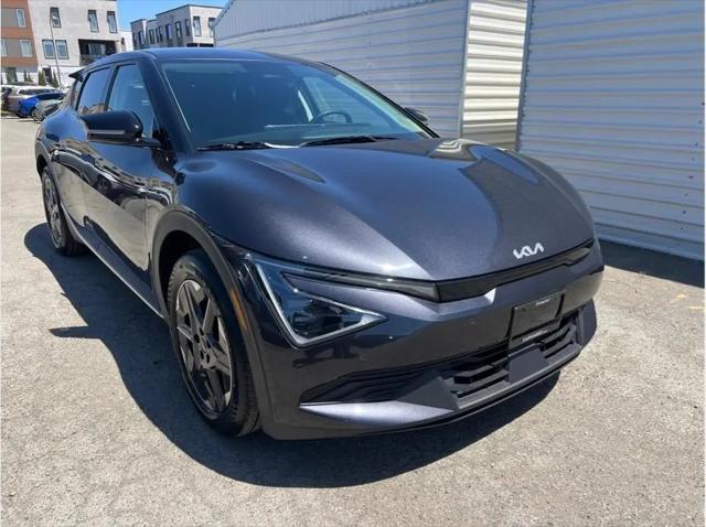 2026 Kia EV6 Light Long Range RWD