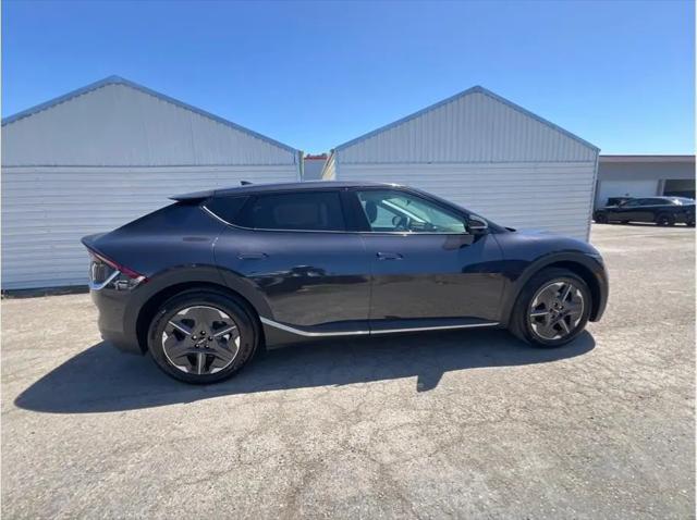 2026 Kia EV6 Light Long Range RWD