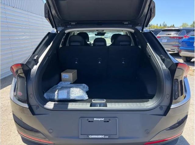 2026 Kia EV6 Light Long Range RWD