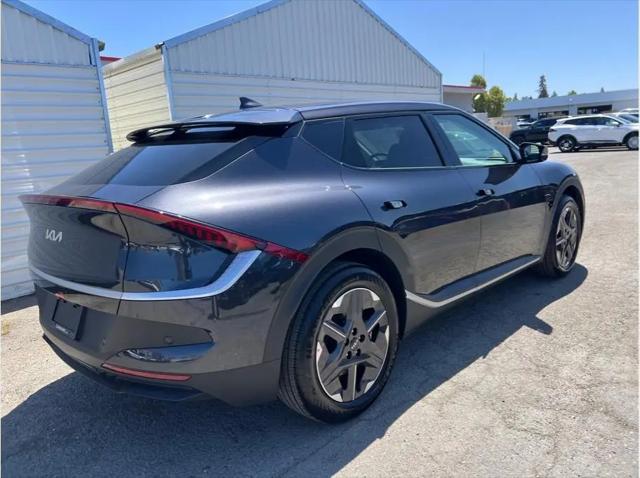 2026 Kia EV6 Light Long Range RWD