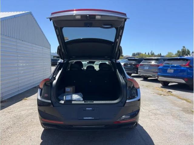 2026 Kia EV6 Light Long Range RWD