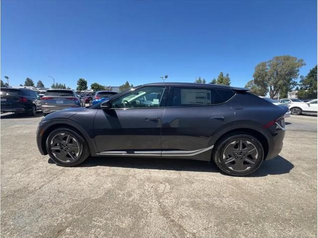 2026 Kia EV6 Light Long Range RWD