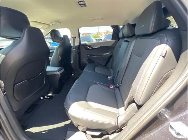 2026 Kia EV6 Light Long Range RWD