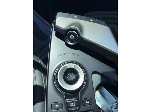 2026 Kia EV6 Light Long Range RWD