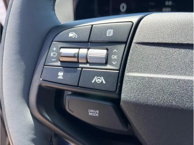 2026 Kia EV6 Light Long Range RWD